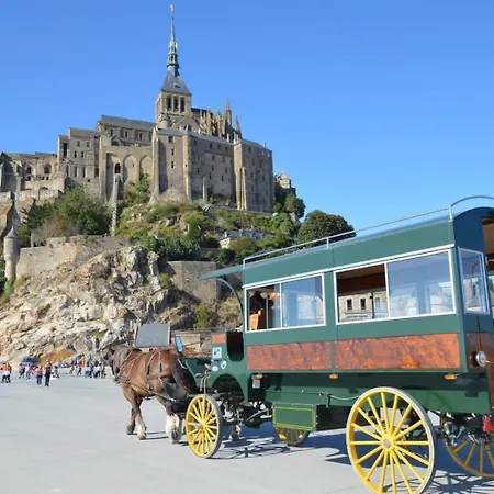 Le Rok Bed & Breakfast Bille