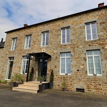Le Rok Bed & Breakfast