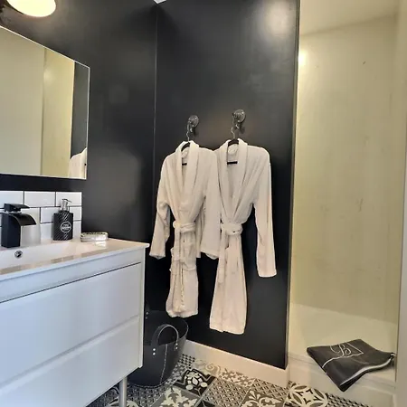 Le Rok Bed & Breakfast Bille