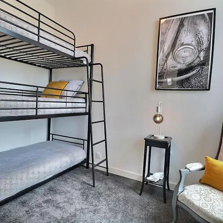 Bed & Breakfast Le Rok