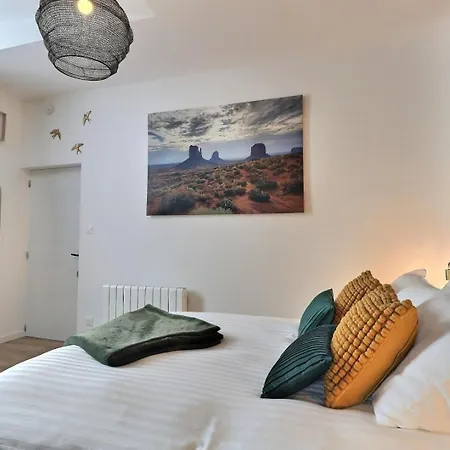 Bed & Breakfast Le Rok Bille