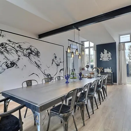 Le Rok Bed & Breakfast