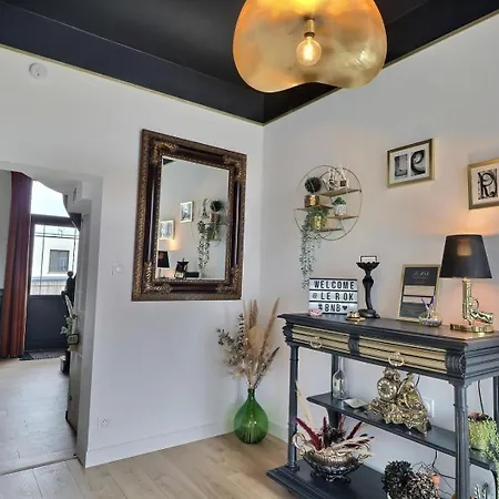 Le Rok Bed & Breakfast