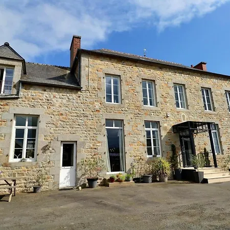 Le Rok Bed & Breakfast Bille